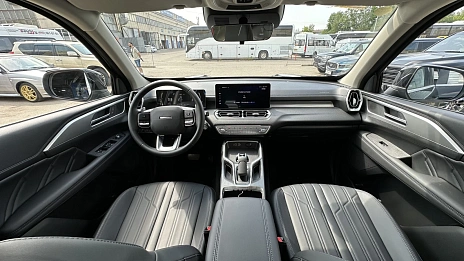 Haval H5, 2024г, полный привод, автомат