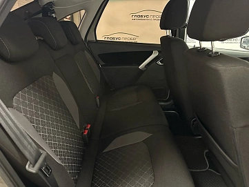 Lada (ВАЗ) Granta, 2020г, передний привод, механика