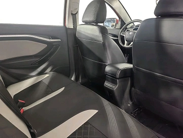 Lada (ВАЗ) , 2020г., передний привод, механика