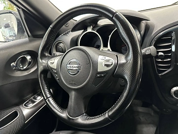 Nissan Juke, 2012г, передний привод, вариатор