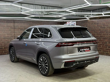 Geely Monjaro, 2025г, полный привод, автомат