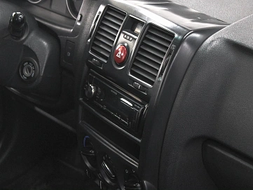 Hyundai Getz, 2005г, передний привод, механика