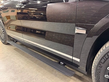 Zeekr 9X, 2025г, полный привод, автомат