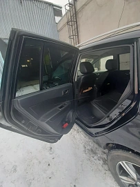 Renault Koleos, 2013г, полный привод, вариатор