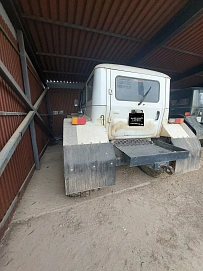 Трэкол 39041, 2004г, Полный привод, Механическая