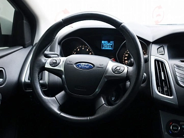 Ford Focus, 2013г, передний привод, робот