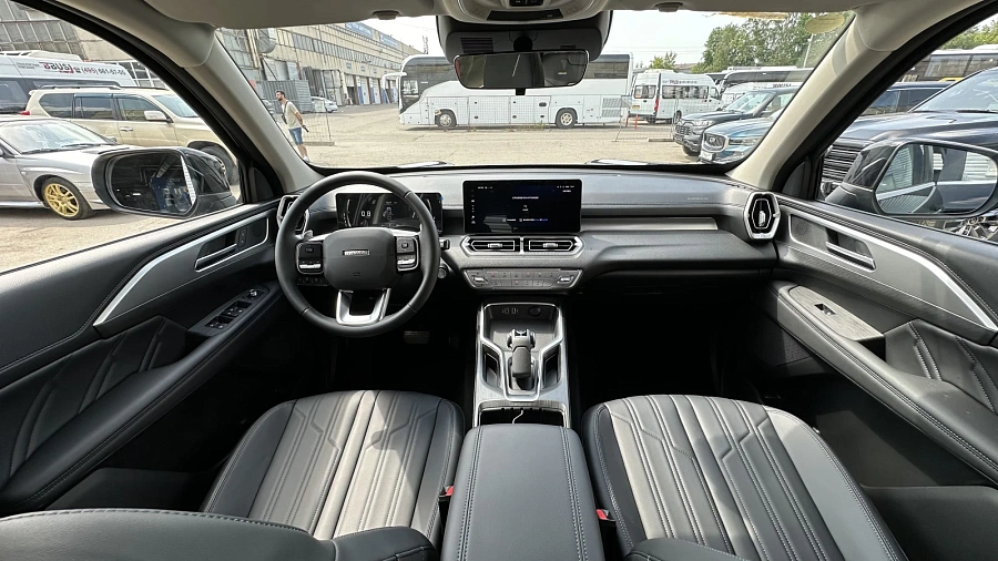 Haval H5, 2023г., полный привод, автомат