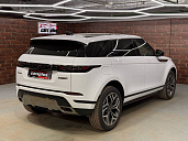 Land Rover , 2024г., полный привод, автомат