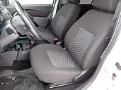 Lada (ВАЗ) Granta, 2024г., передний привод, механика