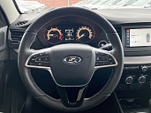 Lada (ВАЗ) , 2023г., передний привод, механика