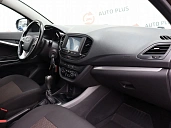 Lada (ВАЗ) Vesta, 2021г., передний привод, механика