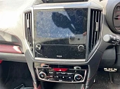 Subaru Forester, 2022г., полный привод, вариатор