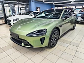 Xiaomi SU7, 2024г., полный привод, автомат