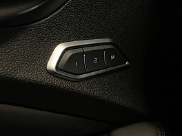 Geely Tugella, 2022г, передний привод, автомат