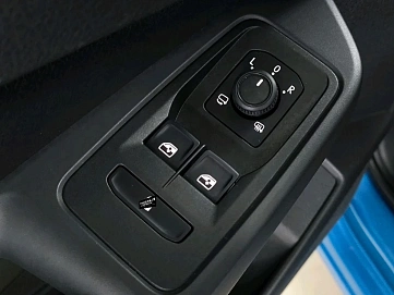 Volkswagen Caddy, 2024г, передний привод, механика