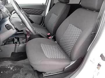 Lada (ВАЗ) Granta, 2024г, передний привод, механика