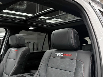 Toyota Sequoia, 2025г, полный привод, автомат