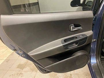 Kia Ceed, 2010г, передний привод, автомат