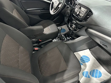 Lada (ВАЗ) Vesta, 2017г, передний привод, механика