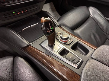 BMW X6, 2010г, полный привод, автомат