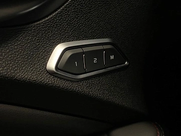 Geely Tugella, 2022г, передний привод, автомат