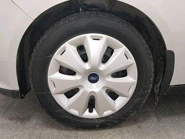 Ford Focus, 2011г., передний привод, механика