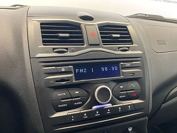 Lada (ВАЗ) Granta, 2020г, передний привод, механика