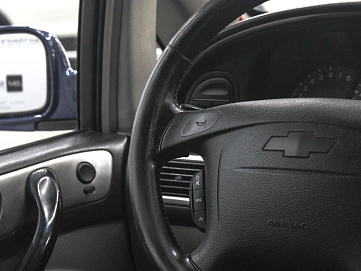 Chevrolet Rezzo, 2007г, передний привод, механика