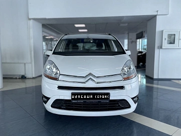 Citroen , 2009г., передний привод, робот