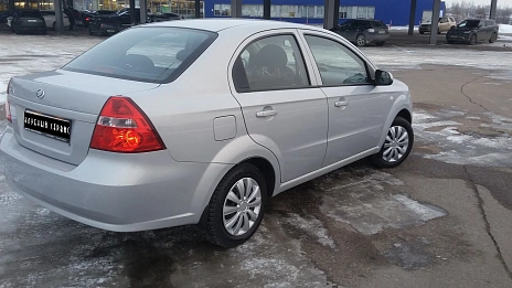 ЗАЗ Vida, 2012г, передний привод, механика