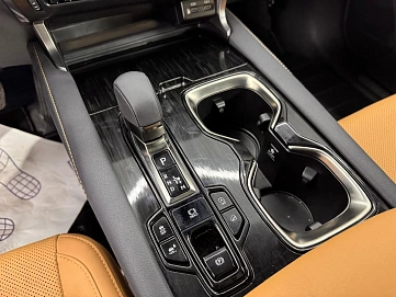 Lexus RX, 2025г, полный привод, автомат