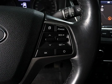 Hyundai Solaris, 2019г, передний привод, автомат