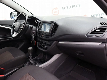 Lada (ВАЗ) Vesta, 2021г, передний привод, механика