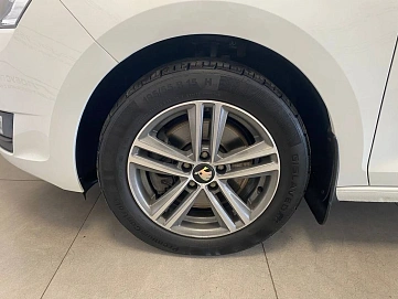 Skoda Rapid, 2019г, передний привод, автомат