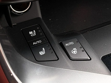 Lexus LX, 2024г, полный привод, автомат