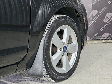 Ford Focus, 2009г, передний привод, автомат