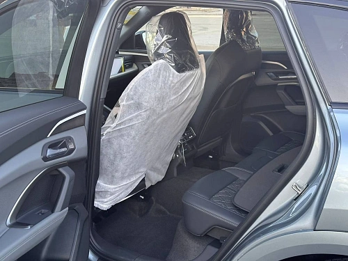 Audi Q5, 2026г, полный привод, робот