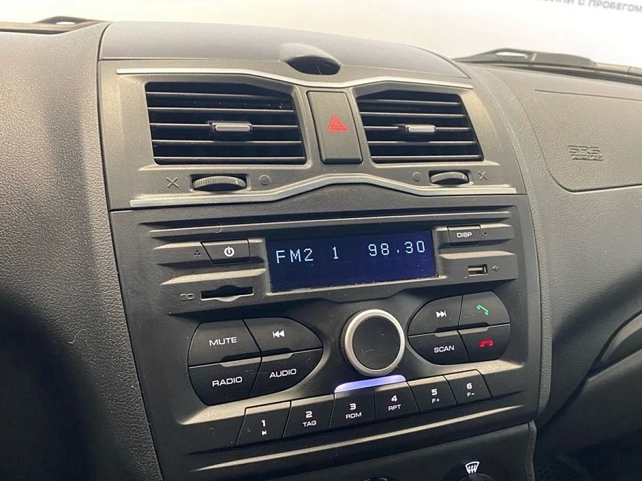 Lada (ВАЗ) Granta, 2020г., передний привод, механика