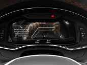 Audi RS 6, 2025г., полный привод, автомат