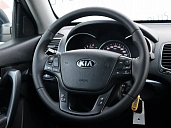 Kia Sorento, 2019г., полный привод, автомат