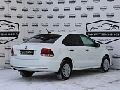Volkswagen Polo, 2019г., передний привод, механика