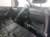 Honda CR-V, 2008г., полный привод, автомат