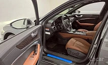 Audi A6, 2023г., полный привод, робот
