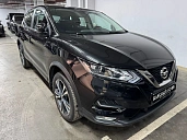 Nissan Qashqai, 2020г., передний привод, вариатор