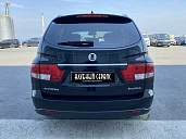 SsangYong Kyron, 2011г., полный привод, автомат