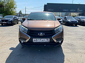 Lada (ВАЗ) XRAY, 2016г., передний привод, механика