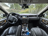 Land Rover Discovery, 2011г., полный привод, автомат