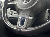Volkswagen Polo, 2014г., передний привод, механика
