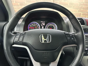 Honda CR-V, 2008г, полный привод, автомат