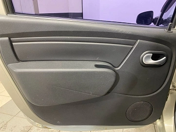 Lada (ВАЗ) Largus, 2013г, передний привод, механика